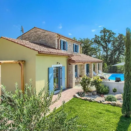 Tatil Evi In With Outdoor Swimming Pool *
